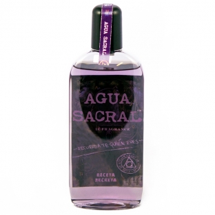 Agua Sagral Groß (250ml)